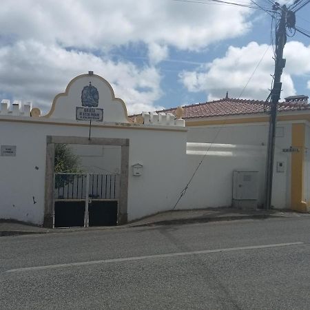 Refugio Intimista De Natureza E Paz A 30 Km De Lisboa. Gradil Exterior photo